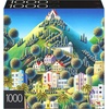 image:image2Pack of 1000Piece Jigsaw Puzzles Succulents amp Rocks and Minerals  Puzzles for Adults and Kids Ages 8 Amazon ExclusiveDaffodils  Hidden Village