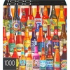 image:image2Pack of 1000Piece Jigsaw Puzzles Succulents amp Rocks and Minerals  Puzzles for Adults and Kids Ages 8 Amazon ExclusivePerfume Bottles  Craft Beer Bottles