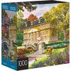 image:image2Pack of 1000Piece Jigsaw Puzzles Succulents amp Rocks and Minerals  Puzzles for Adults and Kids Ages 8 Amazon ExclusivePine Cabin  Summer Estate