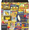 image:image2Pack of 1000Piece Jigsaw Puzzles Succulents amp Rocks and Minerals  Puzzles for Adults and Kids Ages 8 Amazon ExclusiveRetro Comics  Fruit Labels