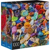 image:image2Pack of 1000Piece Jigsaw Puzzles Succulents amp Rocks and Minerals  Puzzles for Adults and Kids Ages 8 Amazon ExclusiveSucculents  Rocks and Minerals