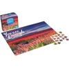 image:image300Piece Calm Jigsaw Puzzle for Relaxation Stress Relief and Mood Elevation for Adults and Kids Ages 8 and up You are Enough
