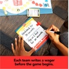 image:imageBeat The Parents Classic Family Trivia Game Kids Vs Parents with 25 Bonus Cards for Ages 6 and up Amazon ExclusiveBeat the Parents W 25 Bonus Cards  Amazon Exclusive