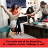 image:imageBeat The Parents Classic Family Trivia Game Kids Vs Parents with 25 Bonus Cards for Ages 6 and up Amazon ExclusiveBeat the Parents W 25 Bonus Cards  Amazon Exclusive