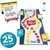 image:imageBeat The Parents Classic Family Trivia Game Kids Vs Parents with 25 Bonus Cards for Ages 6 and up Amazon ExclusiveBeat the Parents W 25 Bonus Cards  Amazon Exclusive