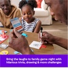 image:imageBeat The Parents Classic Family Trivia Game Kids Vs Parents with 25 Bonus Cards for Ages 6 and up Amazon ExclusiveClassic 2025 Edition Beat the Parents