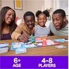 image:imageBeat The Parents Classic Family Trivia Game Kids Vs Parents with 25 Bonus Cards for Ages 6 and up Amazon ExclusiveClassic 2025 Edition Beat the Parents