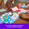 image:imageBeat The Parents Classic Family Trivia Game Kids Vs Parents with 25 Bonus Cards for Ages 6 and up Amazon ExclusiveClassic 2025 Edition Beat the Parents