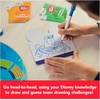 image:imageBeat The Parents Classic Family Trivia Game Kids Vs Parents with 25 Bonus Cards for Ages 6 and up Amazon ExclusiveDisney Edition Beat the Parents