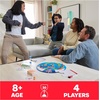 image:imageBeat The Parents Classic Family Trivia Game Kids Vs Parents with 25 Bonus Cards for Ages 6 and up Amazon ExclusiveDisney Edition Beat the Parents