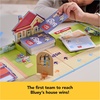 image:imageBeat The Parents Classic Family Trivia Game Kids Vs Parents with 25 Bonus Cards for Ages 6 and up Amazon ExclusiveMulticolor