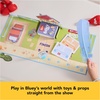 image:imageBeat The Parents Classic Family Trivia Game Kids Vs Parents with 25 Bonus Cards for Ages 6 and up Amazon ExclusiveMulticolor