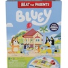image:imageBeat The Parents Classic Family Trivia Game Kids Vs Parents with 25 Bonus Cards for Ages 6 and up Amazon ExclusiveMulticolor