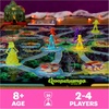 image:imageGoosebumps The Game The Spooky Childrens Books Series Now a Scary Fun Monster Board Game for Ages 8 amp Up