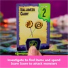 image:imageGoosebumps The Game The Spooky Childrens Books Series Now a Scary Fun Monster Board Game for Ages 8 amp Up