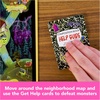image:imageGoosebumps The Game The Spooky Childrens Books Series Now a Scary Fun Monster Board Game for Ages 8 amp Up