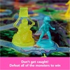 image:imageGoosebumps The Game The Spooky Childrens Books Series Now a Scary Fun Monster Board Game for Ages 8 amp Up
