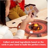 image:imageHERSHEYS Smores Perfectly Toasted Game by Spin Master Games Kids Toys Kids Games Camping Games Board Games for Family Night for Kids Ages 6 and up