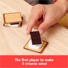 image:imageHERSHEYS Smores Perfectly Toasted Game by Spin Master Games Kids Toys Kids Games Camping Games Board Games for Family Night for Kids Ages 6 and up
