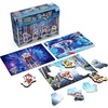 image:imagePAW Patrol The Movie 4 Pack of Wooden Puzzles for Kids 24Piece Jigsaw Puzzles with Interchangeable Characters for Preschoolers Ages 3 and up4 Pack Wooden Puzzles
