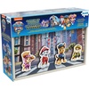 image:imagePAW Patrol The Movie 4 Pack of Wooden Puzzles for Kids 24Piece Jigsaw Puzzles with Interchangeable Characters for Preschoolers Ages 3 and up4 Pack Wooden Puzzles