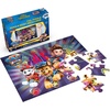 image:imagePAW Patrol The Movie 4 Pack of Wooden Puzzles for Kids 24Piece Jigsaw Puzzles with Interchangeable Characters for Preschoolers Ages 3 and up7 Puzzle Bundle