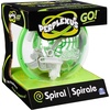 image:imagePerplexus Go Spiral Gravity 3D Maze Game Brain Teaser Marble Puzzle BallMulticolor