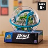image:imagePerplexus Rebel 3D Maze Game Brain Teaser Gravity Puzzle Ball  Cool Stuff Adult Toy  Anxiety Relief Items  Sensory Toys for Adults amp Kids Ages 8