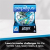 image:imagePerplexus Rebel 3D Maze Game Brain Teaser Gravity Puzzle Ball  Cool Stuff Adult Toy  Anxiety Relief Items  Sensory Toys for Adults amp Kids Ages 8