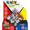 image:imageRubiks Cube Perplexus Hybrid 2x2 Brain Teaser Fidget Toy amp 3D Maze PuzzleMulti Color
