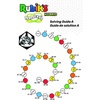 image:imageRubiks Cube Perplexus Hybrid 2x2 Brain Teaser Fidget Toy amp 3D Maze PuzzleMulticolor