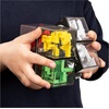 image:imageRubiks Cube Perplexus Hybrid 2x2 Brain Teaser Fidget Toy amp 3D Maze PuzzleMulticolor