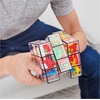 image:imageRubiks Perplexus Fusion 3x3 Gravity 3D Maze Game Brain Teaser Puzzle Ball  Anxiety Relief Items Cool Stuff  Sensory Toys for Adults amp Kids Ages 8Multi Color