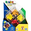 image:imageRubiks Perplexus Fusion 3x3 Gravity 3D Maze Game Brain Teaser Puzzle Ball  Anxiety Relief Items Cool Stuff  Sensory Toys for Adults amp Kids Ages 8Multicolor