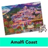 image:imageSpin Master Games 2Pack of 1000Piece Jigsaw Puzzles Amalfi Coast amp Japan Garden Puzzles for Adults and Kids Ages 12 Amazon Exclusive