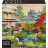 image:imageSpin Master Games 2Pack of 1000Piece Jigsaw Puzzles Amalfi Coast amp Japan Garden Puzzles for Adults and Kids Ages 12 Amazon Exclusive