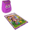 image:imageSpin Master Games 3in1 Panoramic Dora Puzzle3in1 Panoramic Dora Puzzle