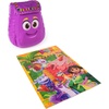image:imageSpin Master Games 3in1 Panoramic Dora Puzzle3in1 Panoramic Dora Puzzle