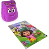 image:imageSpin Master Games 3in1 Panoramic Dora Puzzle3in1 Panoramic Dora Puzzle