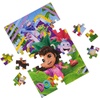 image:imageSpin Master Games 3in1 Panoramic Dora Puzzle3in1 Panoramic Dora Puzzle