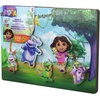 image:imageSpin Master Games 3in1 Panoramic Dora PuzzleDora 5pcs Sound Wood Puzzle