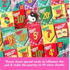 image:imageSpin Master Games Arizona 99  The Official Arizona Iced Tea Party Game Count Cards Collect Cans amp Keep it 99 for Kids Adults amp Family 210 Players for Ages 10 amp Up