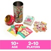 image:imageSpin Master Games Arizona 99  The Official Arizona Iced Tea Party Game Count Cards Collect Cans amp Keep it 99 for Kids Adults amp Family 210 Players for Ages 10 amp Up