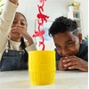 image:imageSpin Master Games Barrel of Monkeys Classic Linking amp Balancing Kids GameBarrel of Monkeys  Retro Linking