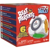 image:imageSpin Master Games Beat the Parents Lets Roll Electronic Family Game