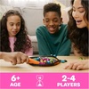 image:imageSpin Master Games Bellz The Quick to Pickup Family Magnet Game with Magnetic Wand amp Bells Storage Pouch ASMR Sounds Travel Game 14 Players for Ages 6 amp Up