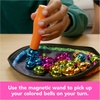 image:imageSpin Master Games Bellz The Quick to Pickup Family Magnet Game with Magnetic Wand amp Bells Storage Pouch ASMR Sounds Travel Game 14 Players for Ages 6 amp Up