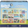 image:imageSpin Master Games Bluey 11in1 Jigsaw Puzzle Bundle for Preschoolers12pk Jigsaw Puzzle