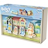 image:imageSpin Master Games Bluey 11in1 Jigsaw Puzzle Bundle for PreschoolersModern