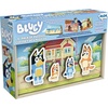 image:imageSpin Master Games Bluey 11in1 Jigsaw Puzzle Bundle for PreschoolersModern